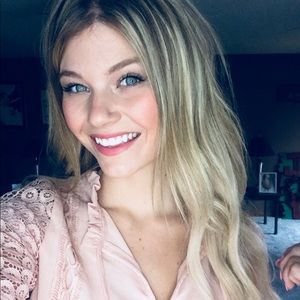 Meet your Posher, Katy